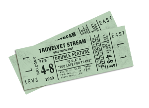TruVelvet Double Feature
